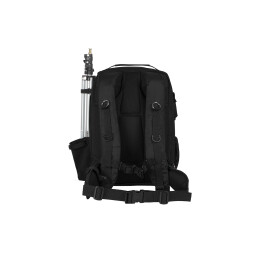 Porta Brace BK-C100 Backpack, Canon C100, Black
