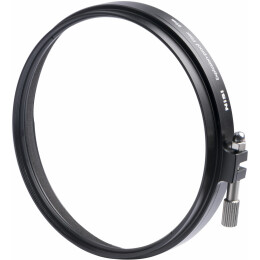 Nisi Explosion-proof Filter 95 mm Clamp on
