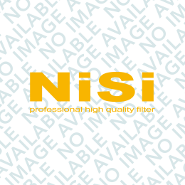 NISI 4x5.65" True Color Variable ND 1-5 Stops (0.3-1.5) (1.2mm)