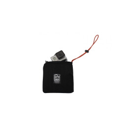 Porta Brace PB-GPP Padded Carrying Case, GoPro Hero Pocket Cameras, Black