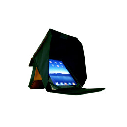 Porta Brace TAB-IP9 iPad Carrying Case